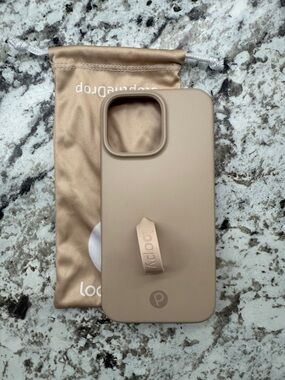 iPhone 16 pro max loopy